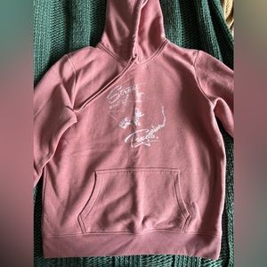 George Strait sweatshirt